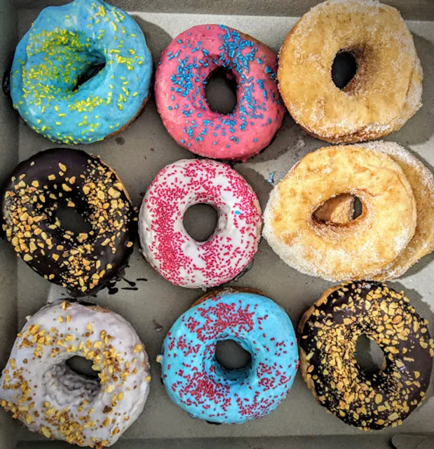 Panaderia Le Croissant