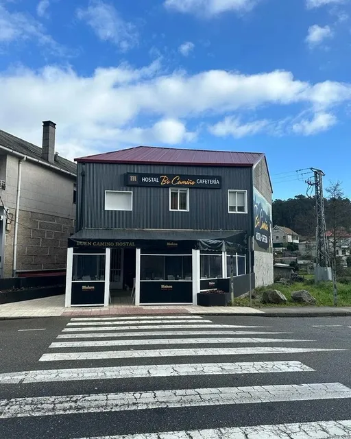 Hostal bo Camiño