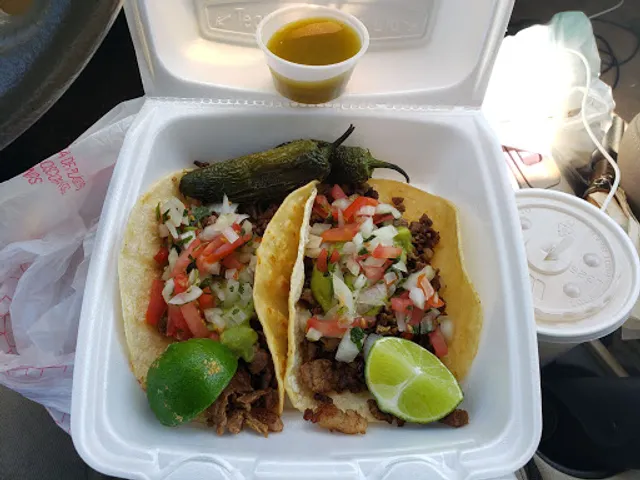 El Super Taco