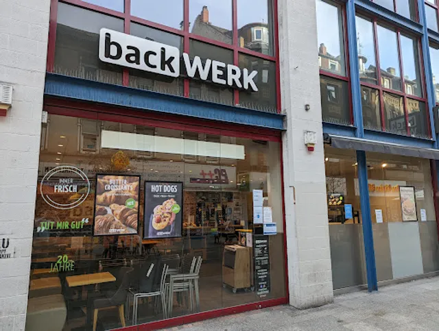 BackWerk