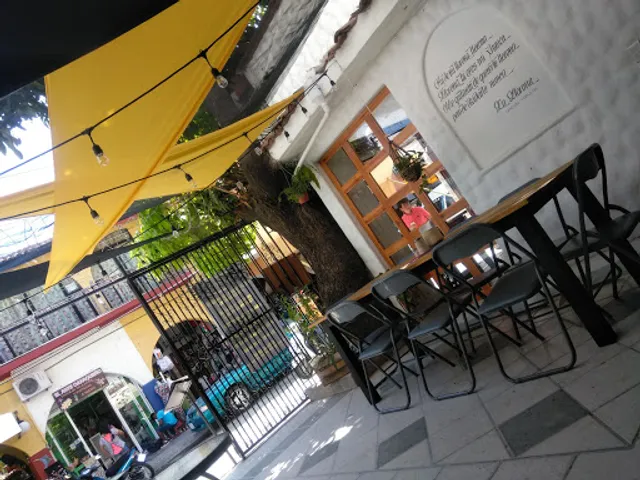 Nixtamal Restaurante