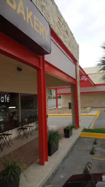 Nonpareils Bakery Sucursal San Felipe