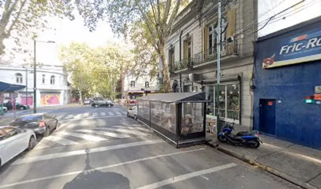 Bonpland & Nicaragua