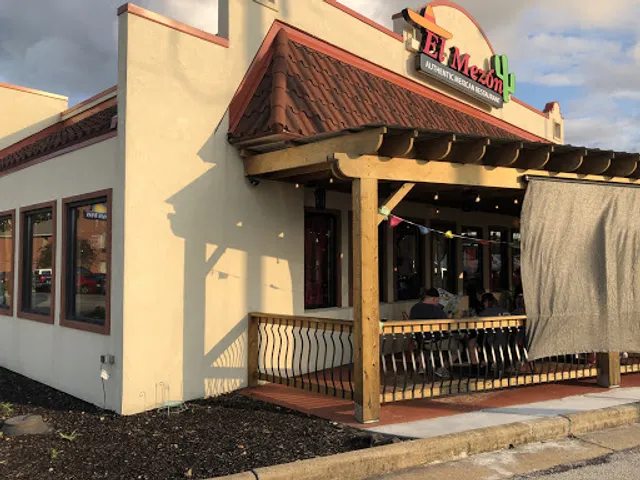 El Mezon - Mexican Restaurant