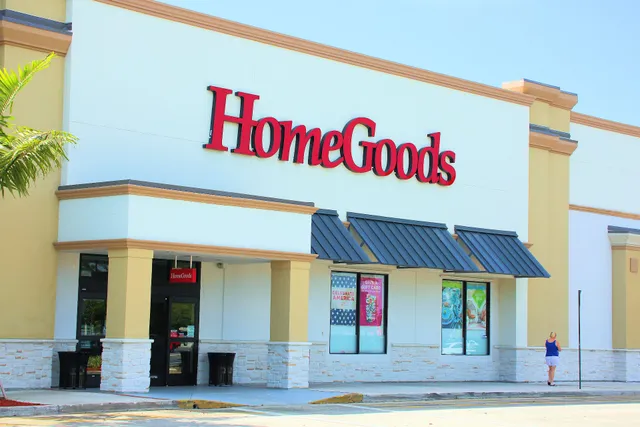 HomeGoods