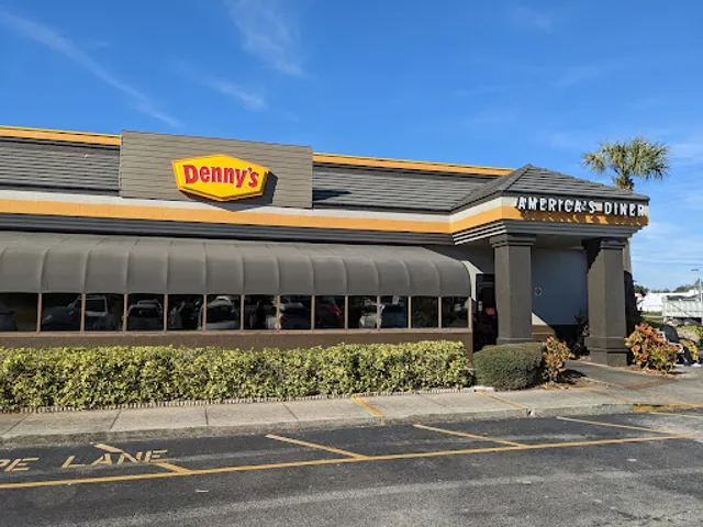 Denny's
