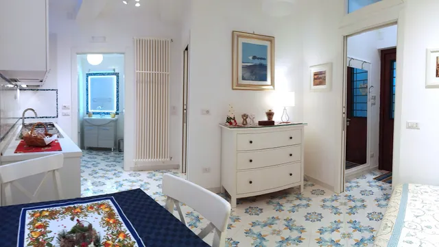 Mini appartamento al Chiostro