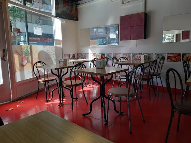 Pizzatorico | Indústria