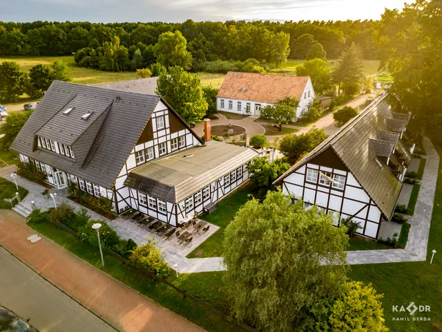 Landhotel Rosenhof