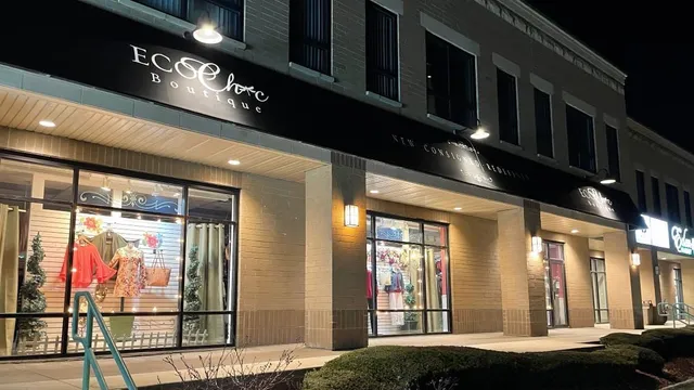 Eco Chic Boutique