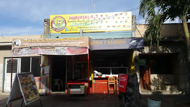 Super Tacos León