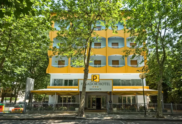 Hotel & Residence Parador