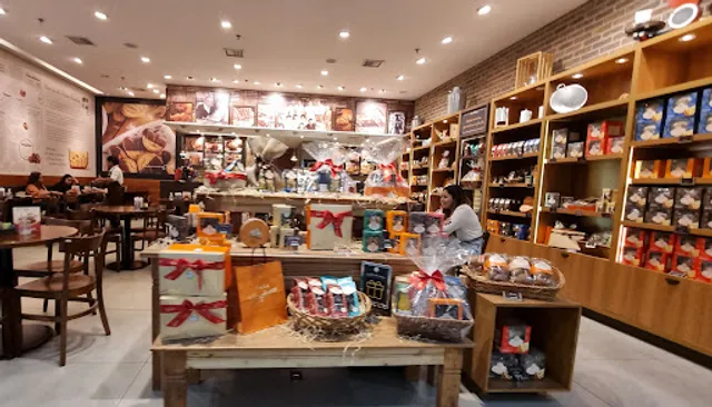 Casa Bauducco Vale Sul Shopping