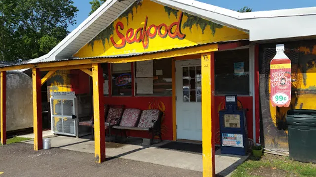 Christian Brothers Seafood