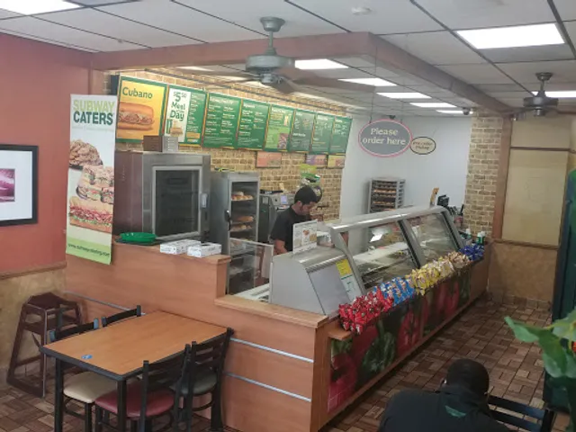 Subway