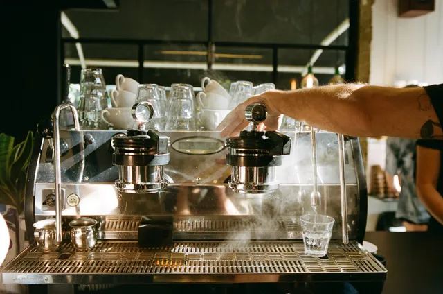 Cafelix Merkhavya Levinsky