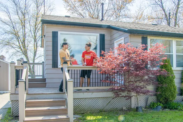 27 Villella | Lodgr Vacation Rentals