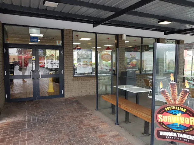 Hungry Jack's Burgers Thornlie