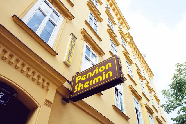 Saint Shermin Bed, Breakfast & Champagne