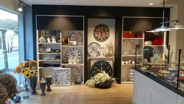 Valentino chocolade en deco