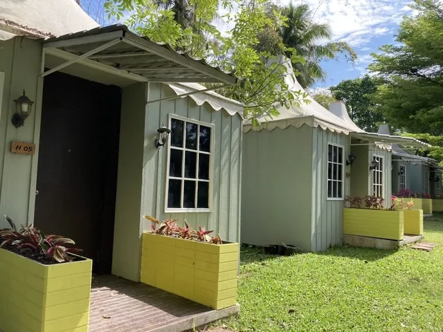 Villa Paradis Hotel Khaoyai