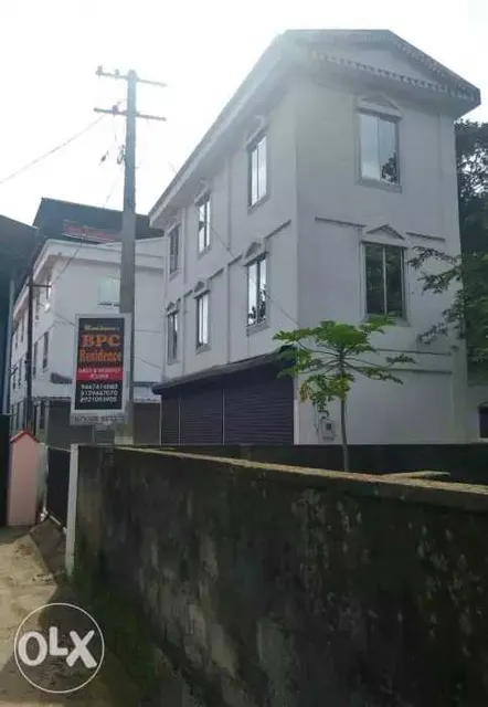 Bpc Residence, rooms for rent on daily & monthly basis.