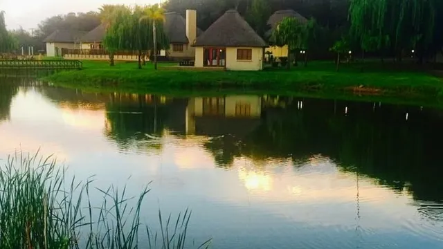 Ingaadi Spa & Events Venue