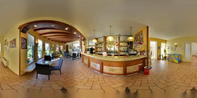 Ristorante L'Infinito 2.0 di Paola e Simone