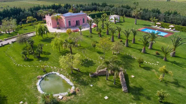 I Giardini di Marzo - Casavacanze