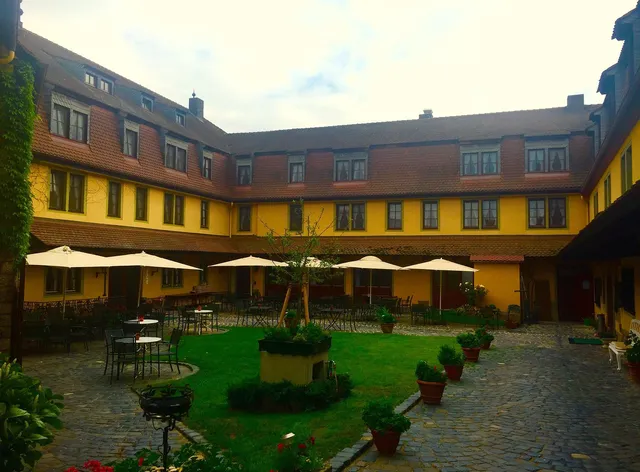 Hotel Leicht