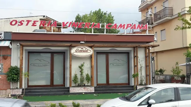 Osteria Campana