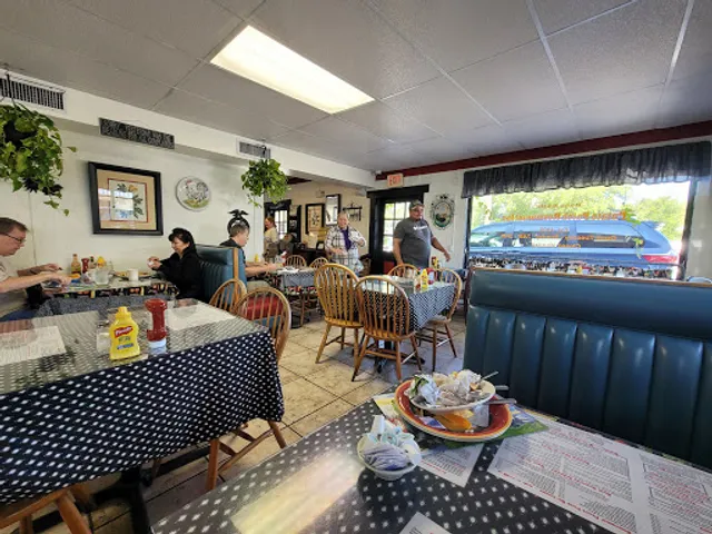 Doug & Lil's Potato Patch