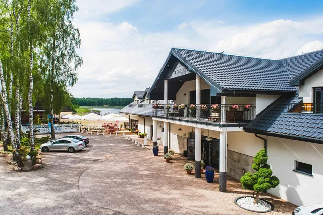 Holiday Resort Płaczewo