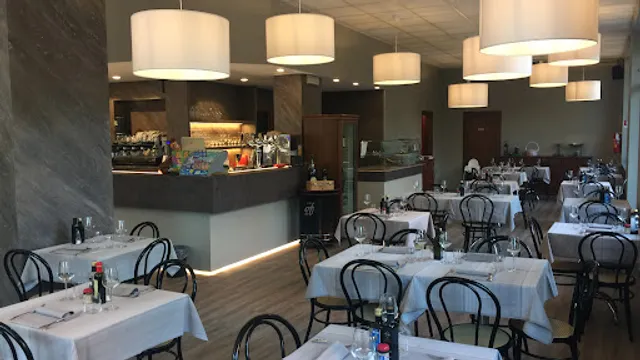 Share ristorante Italiano