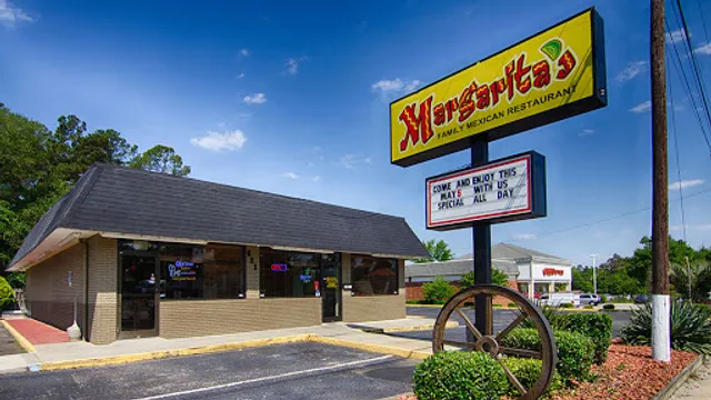 Margaritas Mexican Restaurant