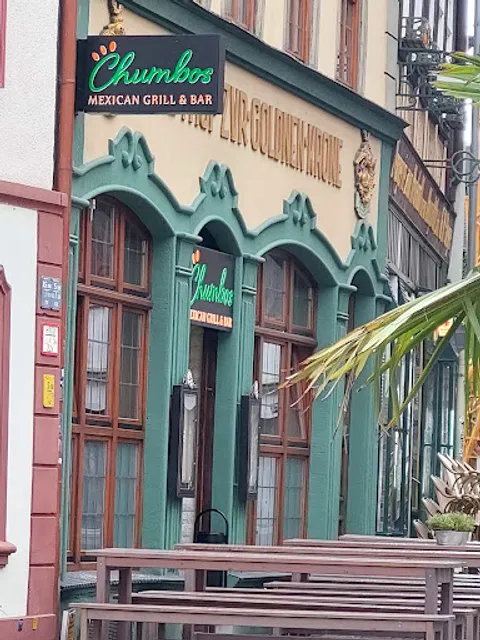 Chumbos Mexican Grill & Bar | Fulda ALTSTADT