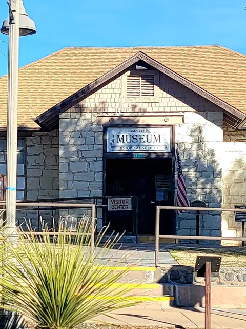 Camp Verde Historical Society