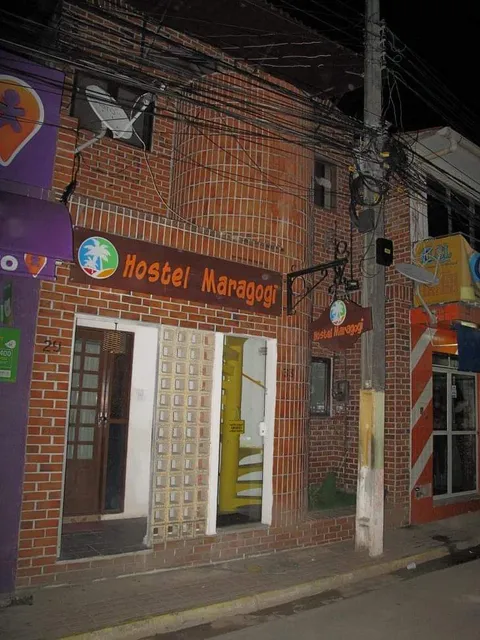 Hostel Maragogi