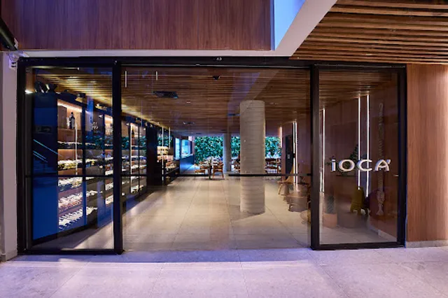 IOCÁ Café