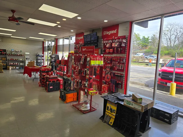 City Electric Supply Merriam