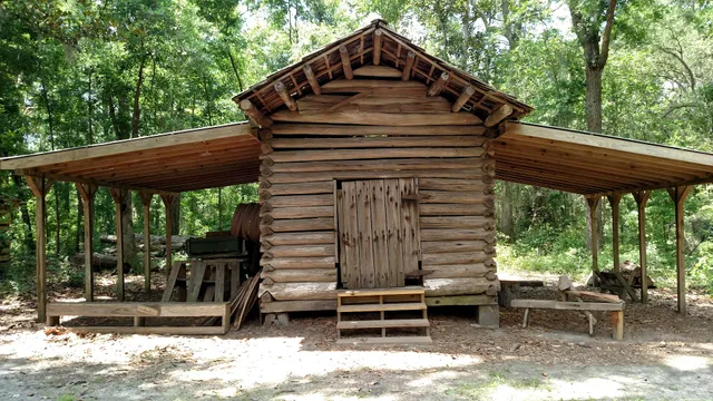 Delk-Dawson Heritage Homestead