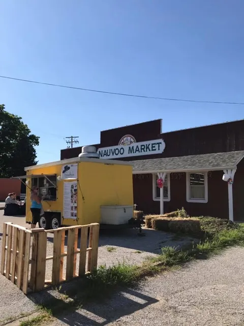 Sandra's Authentic Mexican Food