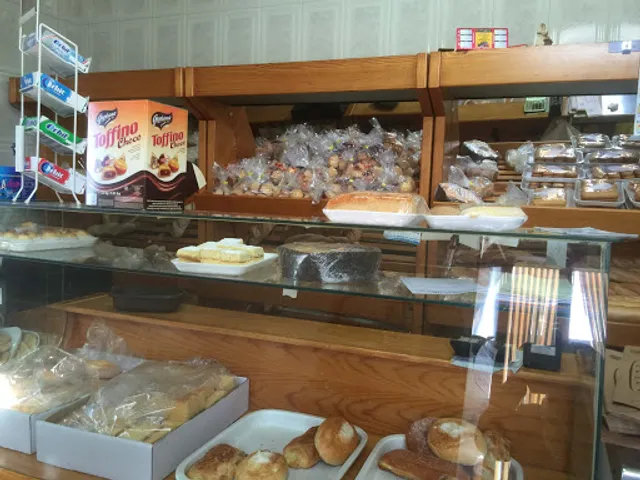 Panadería La Tahona de Luisa