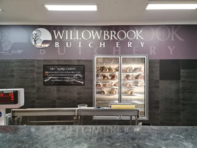 Willowbrook Butchery