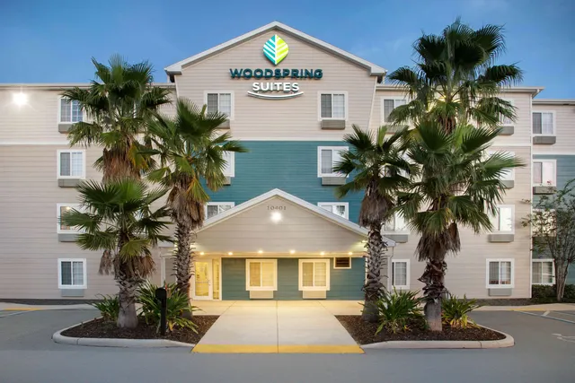 Extended Stay America- Select Suites - Orlando - South