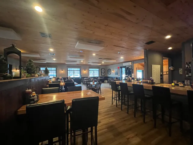 The Refinery Restaurant & Market