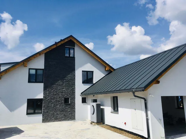 PLESSBERG Apartments Plešivec