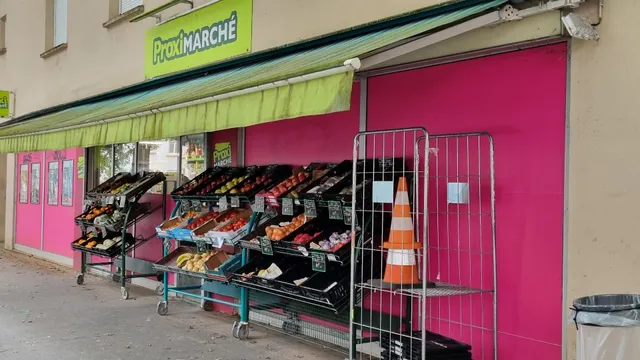 Proximarché