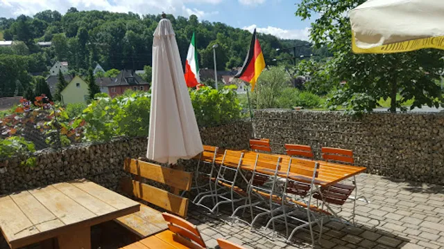 Osteria Pizza e Pasta Lucia & Lory