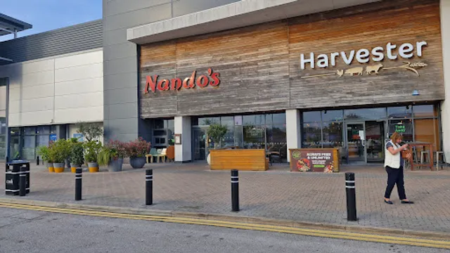 Nando's Bromborough